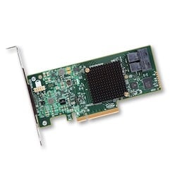 BROADCOM Broadcom SAS 9300-8i scheda di interfaccia e adattatore Interno SAS, SATA - COMPONENTI | TecnoCARE.net Sabaudia, Latina, Terracina, San Felice Circeo e Pontinia