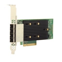 BROADCOM Broadcom 9400-16e scheda di interfaccia e adattatore Interno SAS, SATA - COMPONENTI | TecnoCARE.net Sabaudia, Latina, Terracina, San Felice Circeo e Pontinia