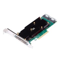 BROADCOM Broadcom MegaRAID 9560-16i controller RAID PCI Express x8 4.0 12 Gbit/s - COMPONENTI | TecnoCARE.net Sabaudia, Latina, Terracina, San Felice Circeo e Pontinia