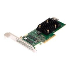 BROADCOM Broadcom MegaRAID 9560-8i controller RAID PCI Express x8 4.0 12 Gbit/s - COMPONENTI | TecnoCARE.net Sabaudia, Latina, Terracina, San Felice Circeo e Pontinia