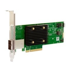 BROADCOM Broadcom HBA 9500-8e scheda di interfaccia e adattatore Interno SAS - COMPONENTI | TecnoCARE.net Sabaudia, Latina, Terracina, San Felice Circeo e Pontinia
