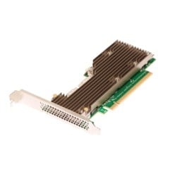 BROADCOM Broadcom P411W-32P scheda di interfaccia e adattatore Interno SFF-8654 - COMPONENTI | TecnoCARE.net Sabaudia, Latina, Terracina, San Felice Circeo e Pontinia