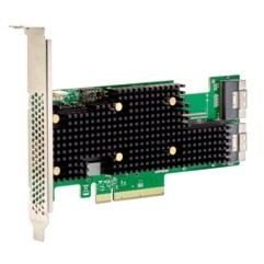 BROADCOM Broadcom BCM HBA 9600-16i SAS/SATA/NVMe scheda di interfaccia e adattatore Interno SFF-8654 - COMPONENTI | TecnoCARE.net Sabaudia, Latina, Terracina, San Felice Circeo e Pontinia