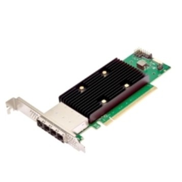 BROADCOM Broadcom eHBA 9600W-16e scheda di interfaccia e adattatore Interno SAS, SATA - COMPONENTI | TecnoCARE.net Sabaudia, Latina, Terracina, San Felice Circeo e Pontinia