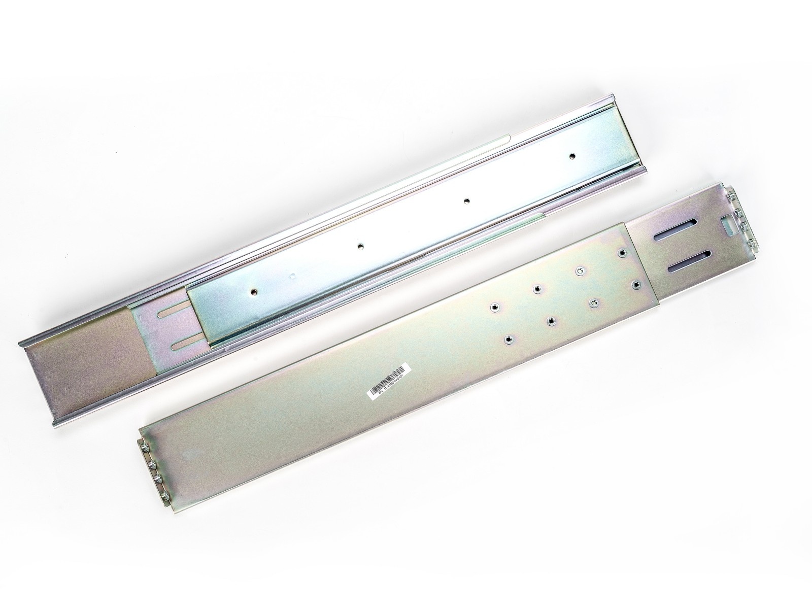 VERTIV Vertiv Liebert RMKIT18-32 Sliding Rails Argento - COMPONENTI | TecnoCARE.net Sabaudia, Latina, Terracina, San Felice Circeo e Pontinia