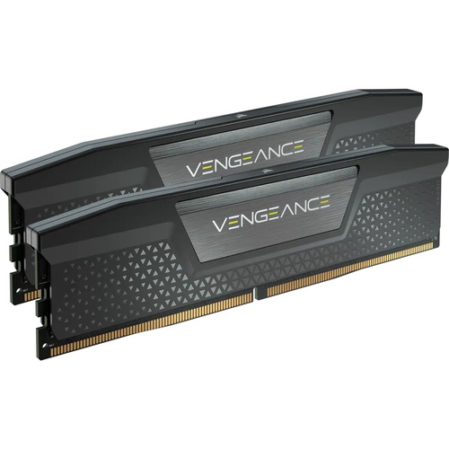 CORSAIR Modulo di memoria Corsair Vengeance 32 GB 2 x 16 GB DDR5 - COMPONENTI | TecnoCARE.net Sabaudia, Latina, Terracina, San Felice Circeo e Pontinia