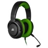 CORSAIR Corsair HS35 Stereo Gaming Headset - Verde - ACCESSORI GAMING | TecnoCARE.net Sabaudia, Latina, Terracina, San Felice Circeo e Pontinia