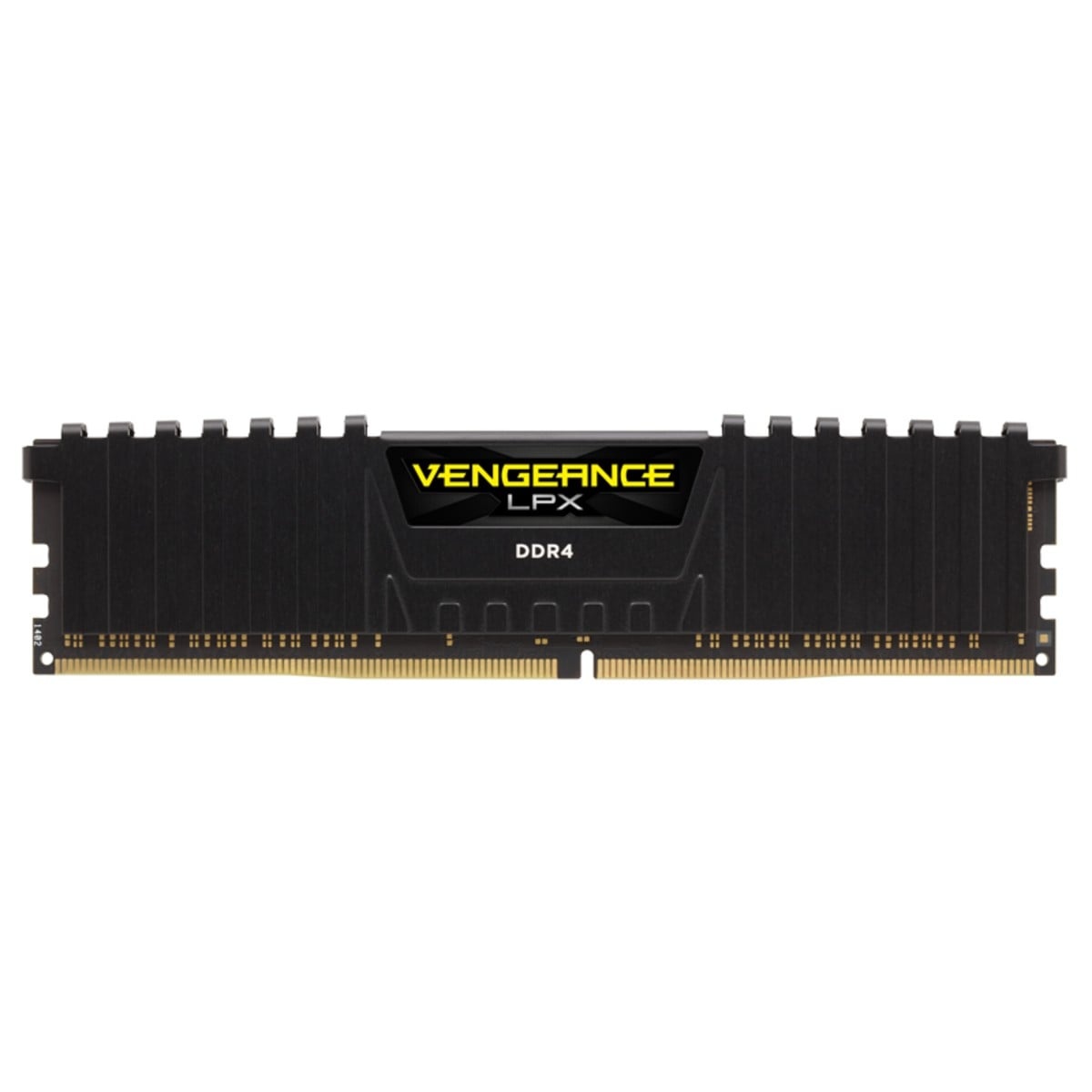 CORSAIR Modulo di memoria Corsair Vengeance LPX 16 GB 1 x 16 GB DDR4 - COMPONENTI | TecnoCARE.net Sabaudia, Latina, Terracina, San Felice Circeo e Pontinia