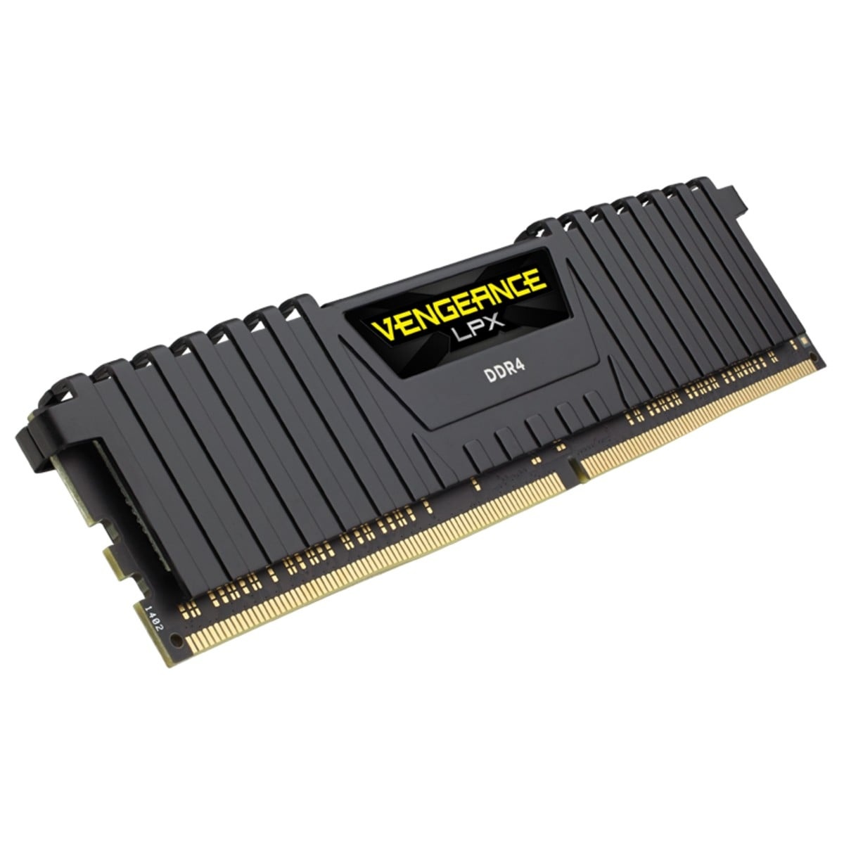 CORSAIR Modulo di memoria Corsair Vengeance LPX 16 GB 1 x 16 GB DDR4 - COMPONENTI | TecnoCARE.net Sabaudia, Latina, Terracina, San Felice Circeo e Pontinia