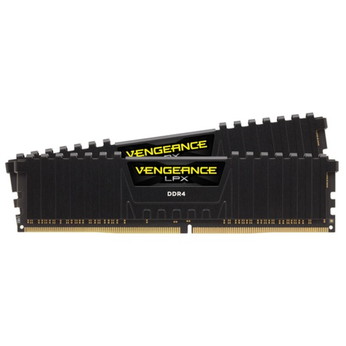 CORSAIR Modulo di memoria Corsair Vengeance LPX 16 GB 2 x 8 GB DDR4 - COMPONENTI | TecnoCARE.net Sabaudia, Latina, Terracina, San Felice Circeo e Pontinia