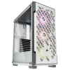 CORSAIR Corsair iCUE 220T RGB, vetro temperato - Bianco con Finestra - CASE | TecnoCARE.net Sabaudia, Latina, Terracina, San Felice Circeo e Pontinia