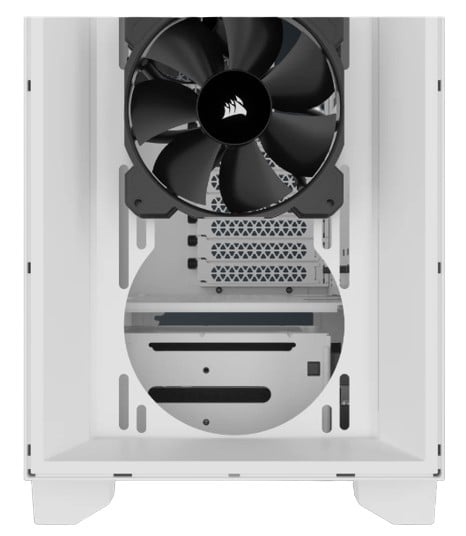 CORSAIR Corsair CC-9011252-WW case per computer Midi Tower Bianco - COMPONENTI | TecnoCARE.net Sabaudia, Latina, Terracina, San Felice Circeo e Pontinia