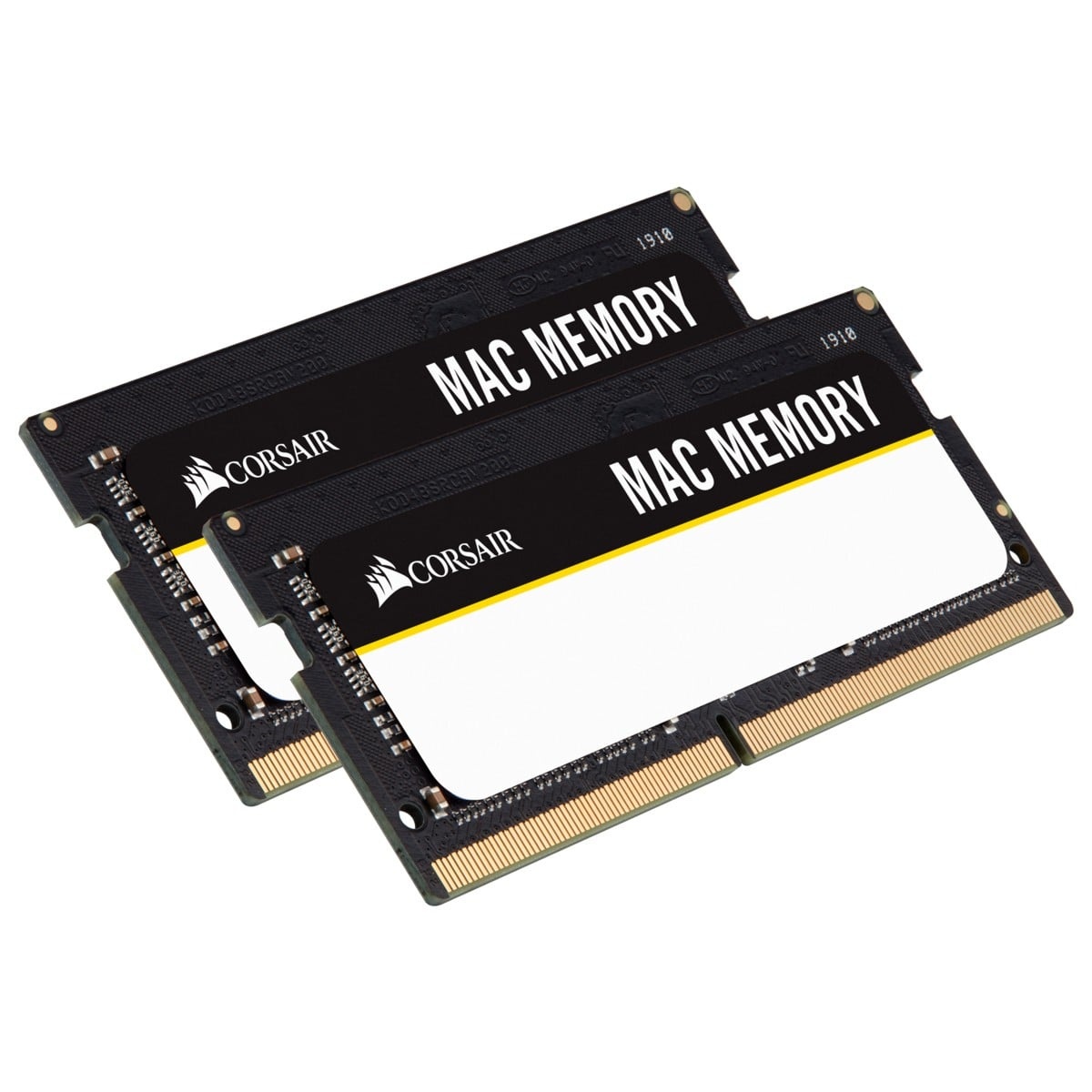 CORSAIR Corsair CMSA32GX4M2A2666C18 modulo di memoria 32 GB 2 x 16 GB DDR4 - COMPONENTI | TecnoCARE.net Sabaudia, Latina, Terracina, San Felice Circeo e Pontinia