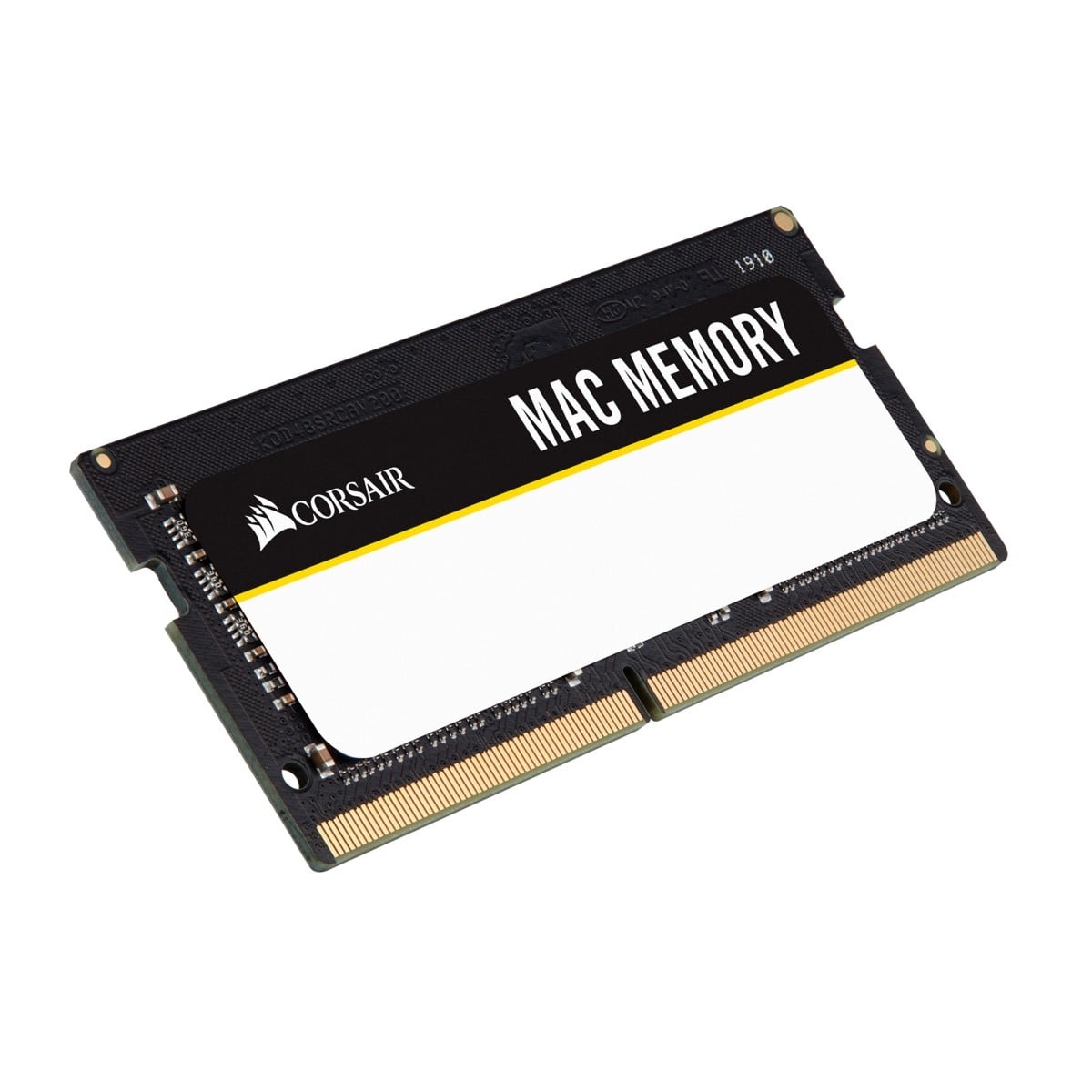CORSAIR Corsair CMSA32GX4M2A2666C18 modulo di memoria 32 GB 2 x 16 GB DDR4 - COMPONENTI | TecnoCARE.net Sabaudia, Latina, Terracina, San Felice Circeo e Pontinia