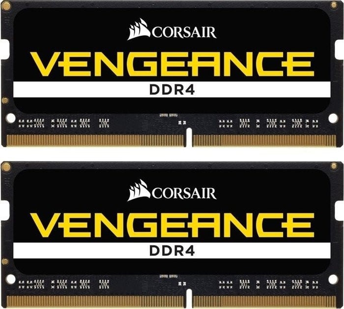 CORSAIR Modulo di memoria Corsair Vengeance CMSX32GX4M2A3000C18 32 GB 2 x 16 GB DDR4 - COMPONENTI | TecnoCARE.net Sabaudia, Latina, Terracina, San Felice Circeo e Pontinia