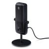 ELGATO Elgato Wave:3 Microfono USB a Condensatore - Nero - ACCESSORI GAMING | TecnoCARE.net Sabaudia, Latina, Terracina, San Felice Circeo e Pontinia