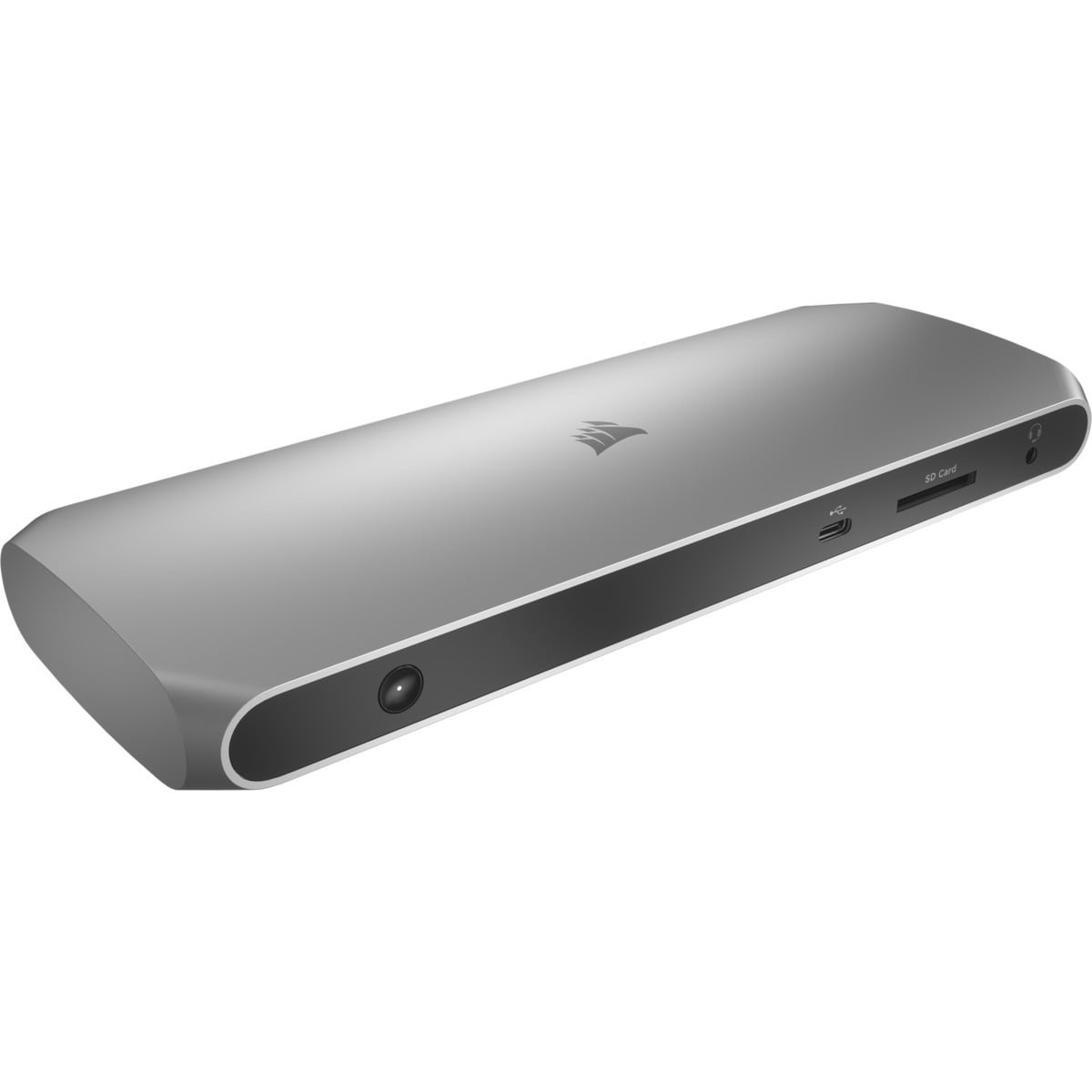 CORSAIR Corsair TBT100 Thunderbolt 3 Acciaio inossidabile - PC | TecnoCARE.net Sabaudia, Latina, Terracina, San Felice Circeo e Pontinia
