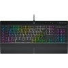 CORSAIR Corsair Tastiera Gaming K55 RGB Pro XT - Layout ITA - TASTIERE | TecnoCARE.net Sabaudia, Latina, Terracina, San Felice Circeo e Pontinia