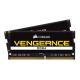 CORSAIR CORSAIR RAM  VENGEANCE  SODIMM 32GB (2x16GB) DDR4 3200 (PC4-25600) C22 1.2V - MEMORIE RAM | TecnoCARE.net Sabaudia, Latina, Terracina, San Felice Circeo e Pontinia