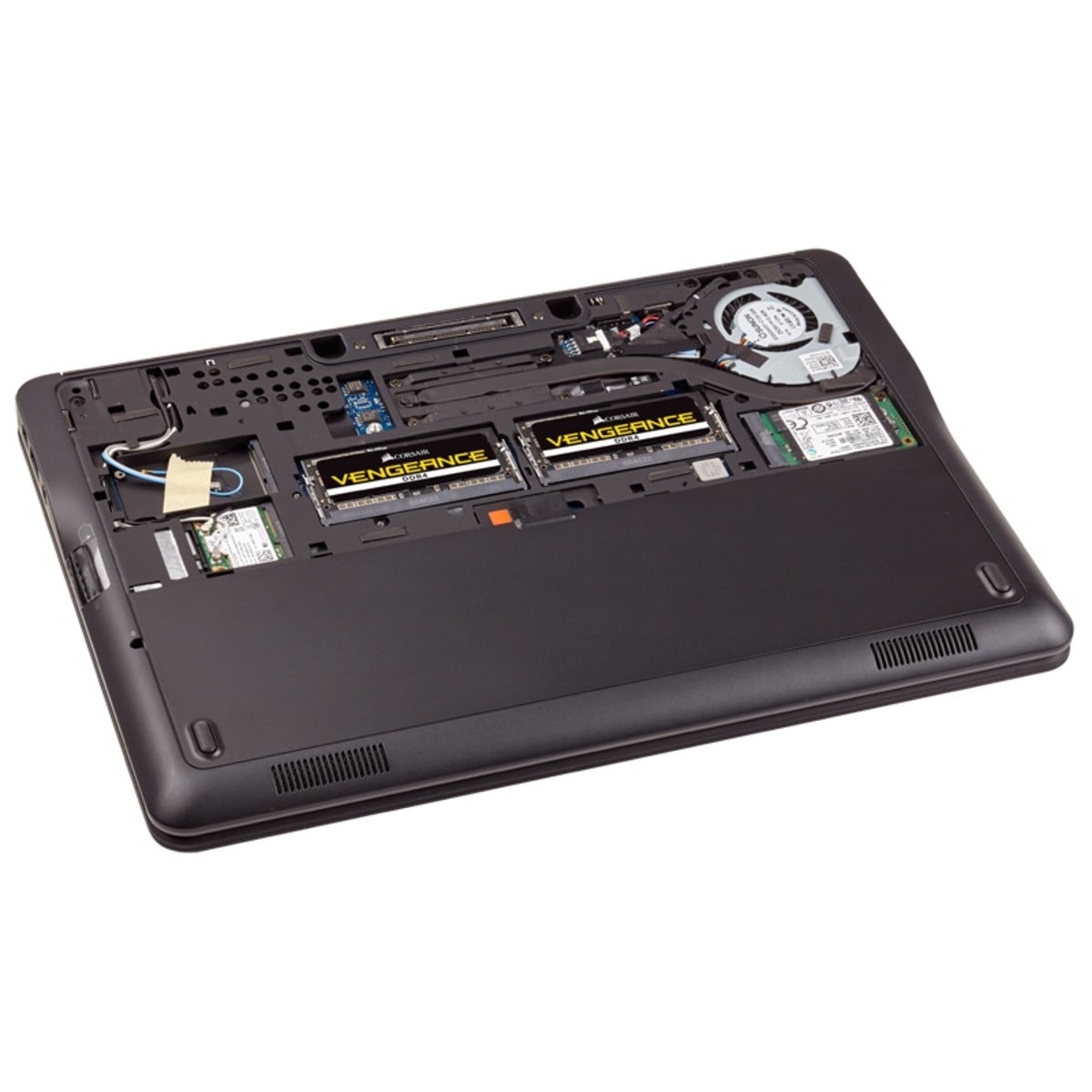 CORSAIR Modulo di memoria Corsair Vengeance CMSX32GX4M2A2933C19 32 GB 2 x 16 GB DDR4 - COMPONENTI | TecnoCARE.net Sabaudia, Latina, Terracina, San Felice Circeo e Pontinia