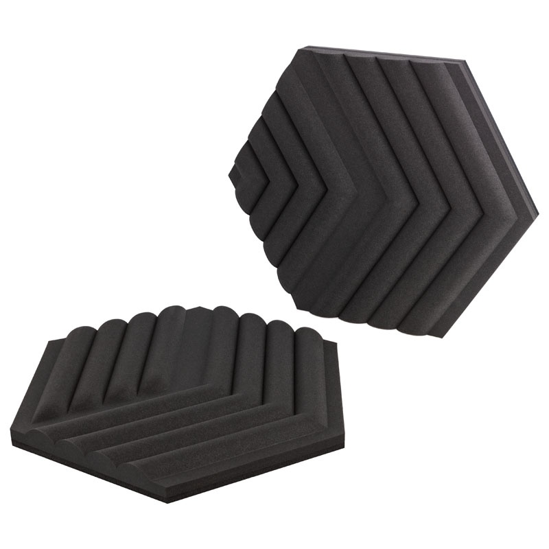 ELGATO ELGATO WAVE PANELS EXTENSION SET - NERO - ACCESSORI GAMING | TecnoCARE.net Sabaudia, Latina, Terracina, San Felice Circeo e Pontinia