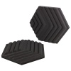 ELGATO ELGATO WAVE PANELS EXTENSION SET - NERO - ACCESSORI GAMING | TecnoCARE.net Sabaudia, Latina, Terracina, San Felice Circeo e Pontinia