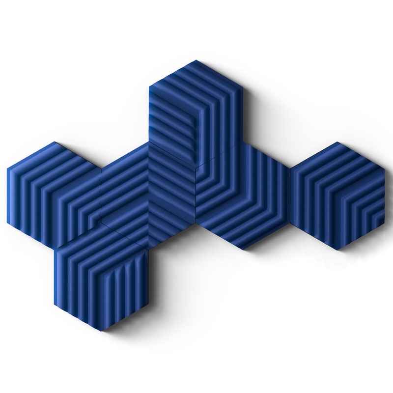 ELGATO Elgato Wave Panels Starter Kit - Blu - ACCESSORI GAMING | TecnoCARE.net Sabaudia, Latina, Terracina, San Felice Circeo e Pontinia