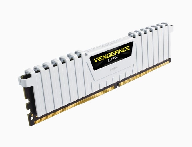 CORSAIR Modulo di memoria Corsair Vengeance LPX 32 GB 2 x 16 GB DDR4 - COMPONENTI | TecnoCARE.net Sabaudia, Latina, Terracina, San Felice Circeo e Pontinia