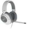 CORSAIR Corsair HS55 Headset Surround - Bianco - ACCESSORI GAMING | TecnoCARE.net Sabaudia, Latina, Terracina, San Felice Circeo e Pontinia
