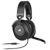 CORSAIR Corsair HS65 Cuffie Gaming Surround con Microfono - Carbonio - ACCESSORI GAMING | TecnoCARE.net Sabaudia, Latina, Terracina, San Felice Circeo e Pontinia