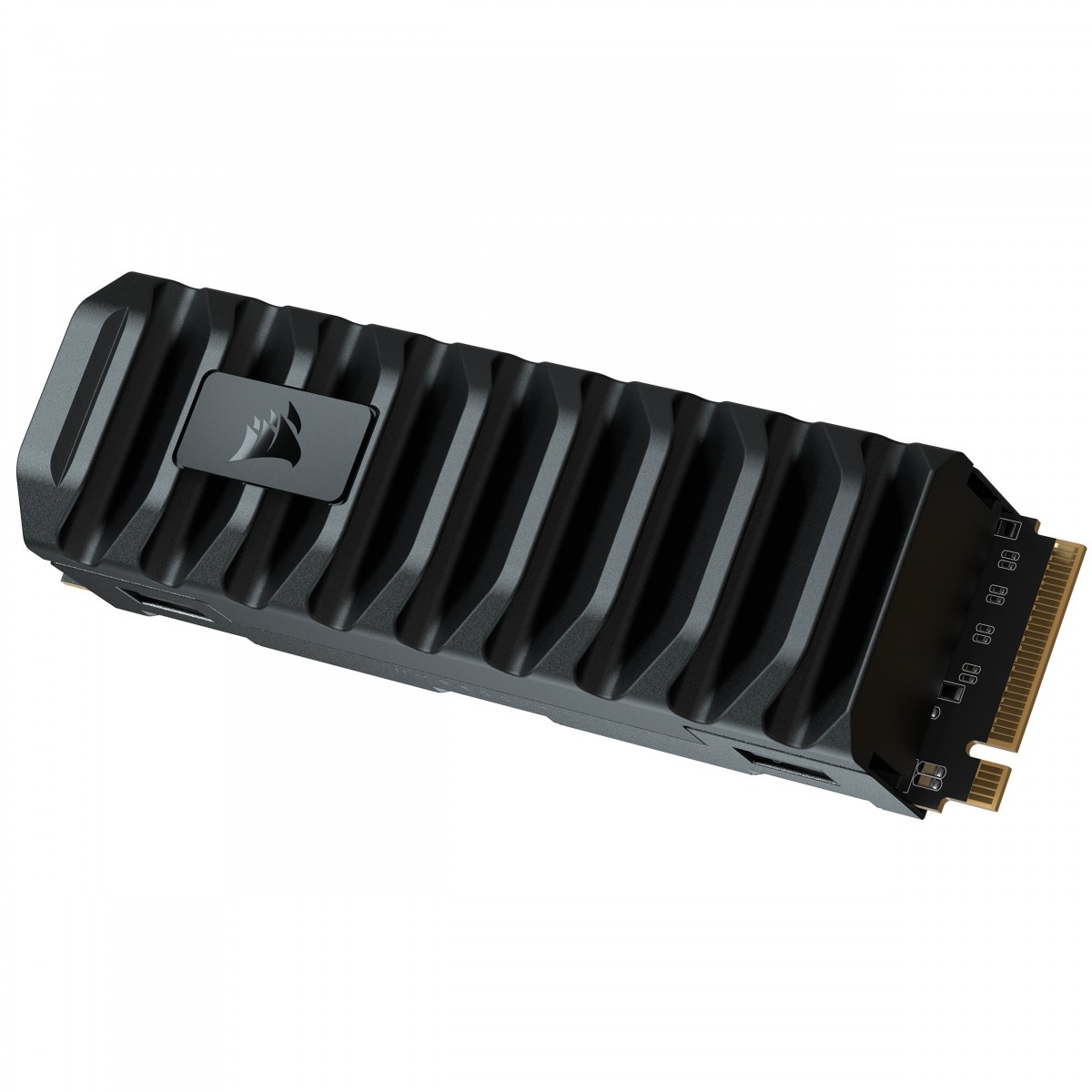 CORSAIR Corsair MP600 PRO XT 2 TB M.2 PCI Express 4.0 NVMe 3D TLC NAND - SUPPORTI PER LA MEMORIZZAZIONE | TecnoCARE.net Sabaudia, Latina, Terracina, San Felice Circeo e Pontinia