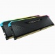 CORSAIR CORSAIR RAM VENGEANCE RGB RS 32GB 2x16GB DDR4 3200 PC4-25600 C16 1.35V DESKTOP MEMORY - MEMORIE RAM | TecnoCARE.net Sabaudia, Latina, Terracina, San Felice Circeo e Pontinia