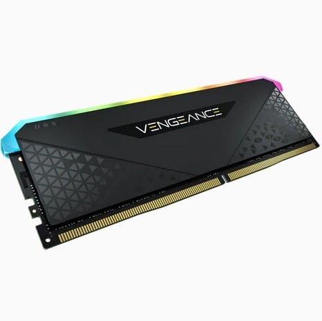 CORSAIR Corsair Vengeance RGB CMG16GX4M1E3200C16 modulo di memoria 16 GB 1 x 16 GB DDR4 - COMPONENTI | TecnoCARE.net Sabaudia, Latina, Terracina, San Felice Circeo e Pontinia