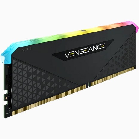CORSAIR Corsair Vengeance RGB CMG16GX4M1E3200C16 modulo di memoria 16 GB 1 x 16 GB DDR4 - COMPONENTI | TecnoCARE.net Sabaudia, Latina, Terracina, San Felice Circeo e Pontinia