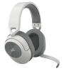 CORSAIR Corsair HS55 Headset Wireless - Bianco - ACCESSORI GAMING | TecnoCARE.net Sabaudia, Latina, Terracina, San Felice Circeo e Pontinia
