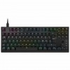 CORSAIR Corsair K60 PRO TKL RGB Mechanical Gaming Keyboard - Switch CORSAIR OPX - ITA - TASTIERE | TecnoCARE.net Sabaudia, Latina, Terracina, San Felice Circeo e Pontinia