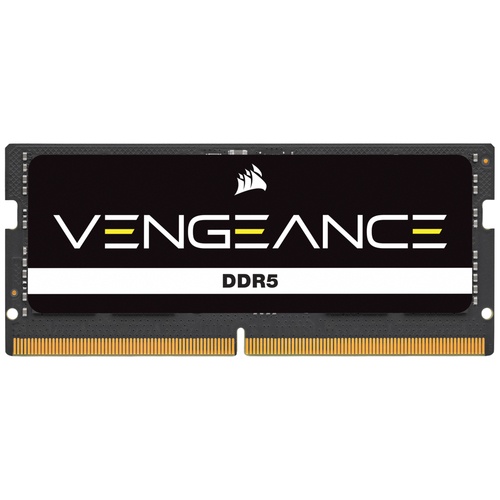 CORSAIR Modulo di memoria Corsair Vengeance 16 GB 1 x 16 GB DDR5 - COMPONENTI | TecnoCARE.net Sabaudia, Latina, Terracina, San Felice Circeo e Pontinia