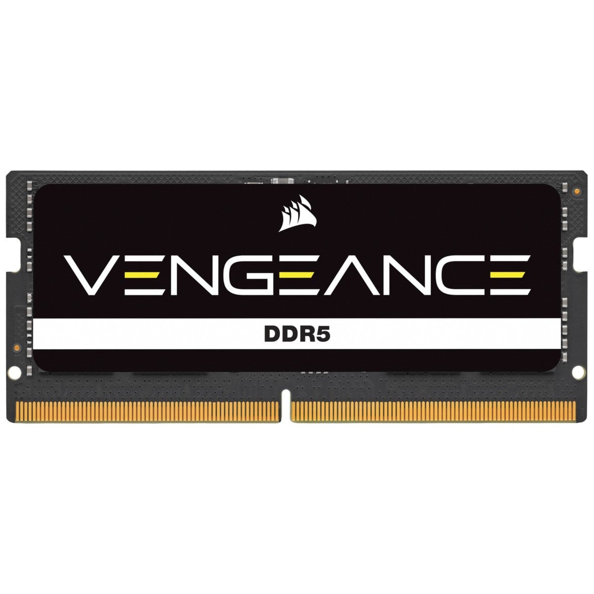 CORSAIR Corsair Vengeance CMSX32GX5M1A4800C40 modulo di memoria 32 GB 1 x 32 GB DDR5 - COMPONENTI | TecnoCARE.net Sabaudia, Latina, Terracina, San Felice Circeo e Pontinia