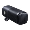 ELGATO Elgato Wave DX - Nero - ACCESSORI GAMING | TecnoCARE.net Sabaudia, Latina, Terracina, San Felice Circeo e Pontinia