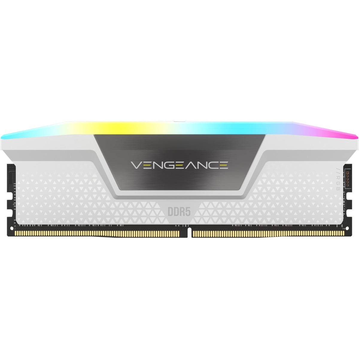 CORSAIR Modulo di memoria Corsair Vengeance RGB 64 GB 2 x 32 GB DDR5 - COMPONENTI | TecnoCARE.net Sabaudia, Latina, Terracina, San Felice Circeo e Pontinia