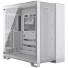CORSAIR Corsair 6500D Airflow, Vetro Temperato - Bianco - CASE | TecnoCARE.net Sabaudia, Latina, Terracina, San Felice Circeo e Pontinia