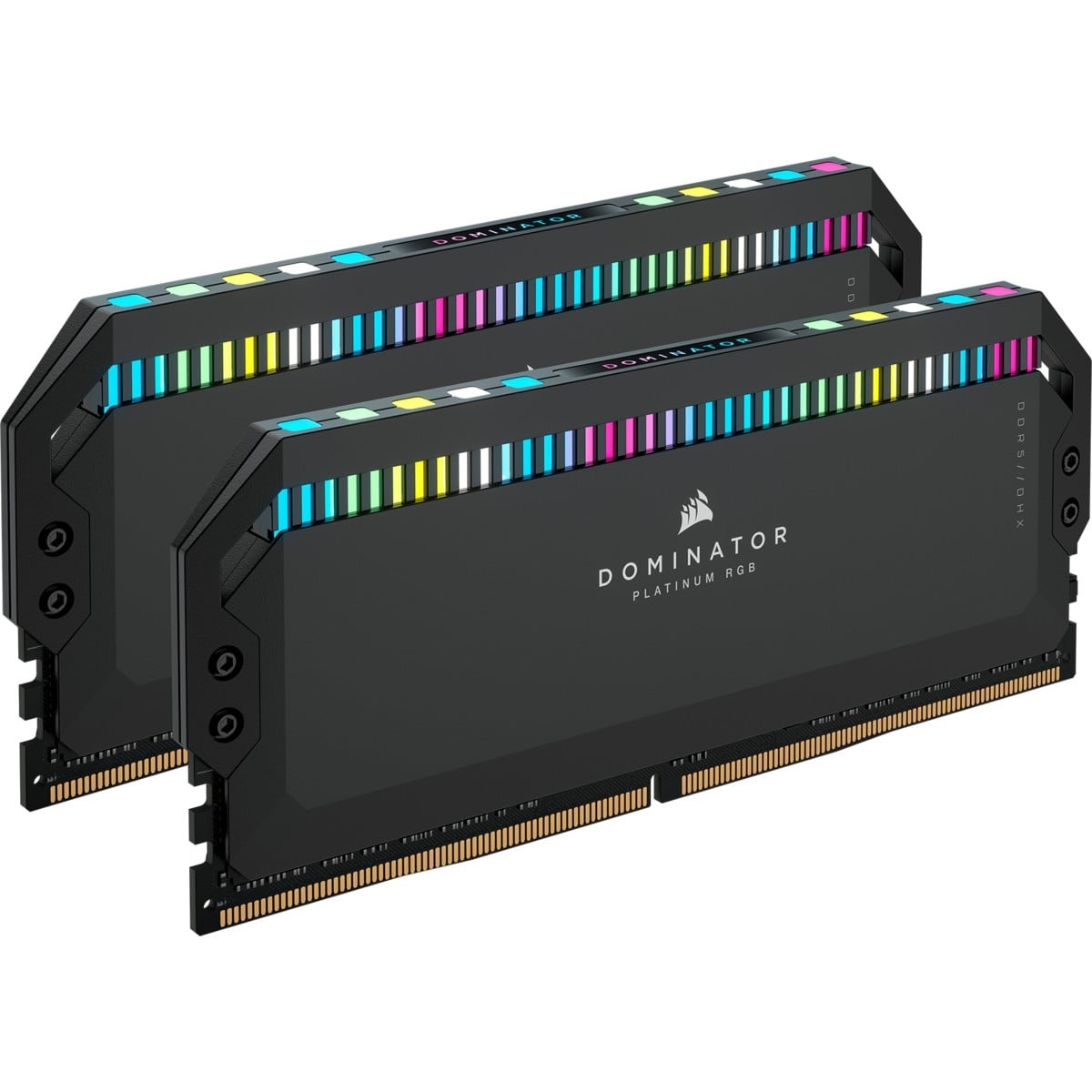 CORSAIR Corsair Dominator CMT64GX5M2B6600C32 modulo di memoria 64 GB 2 x 32 GB DDR5 - COMPONENTI | TecnoCARE.net Sabaudia, Latina, Terracina, San Felice Circeo e Pontinia