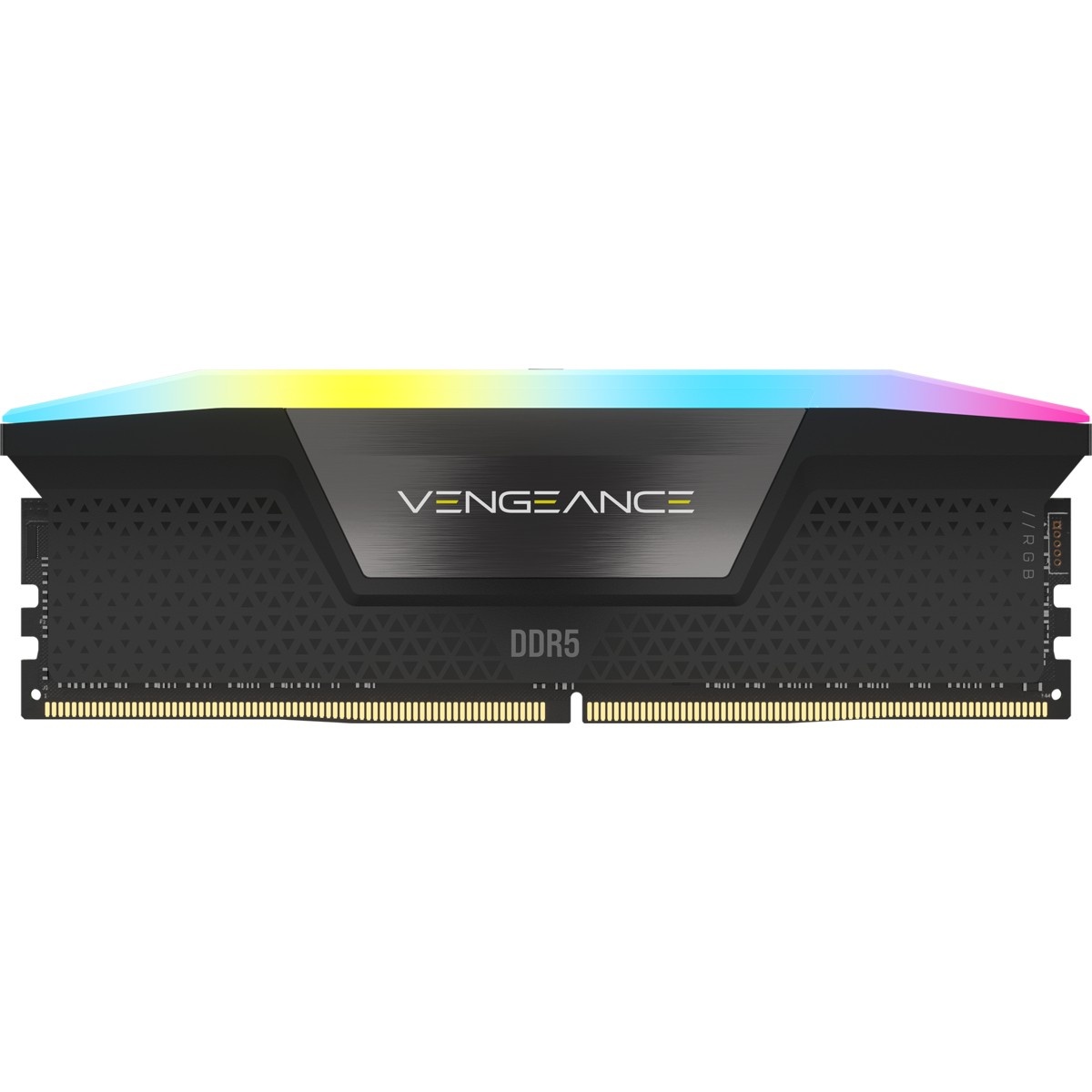 CORSAIR Corsair Vengeance RGB CMH48GX5M2B5200C38 modulo di memoria 48 GB 2 x 24 GB DDR5 - COMPONENTI | TecnoCARE.net Sabaudia, Latina, Terracina, San Felice Circeo e Pontinia
