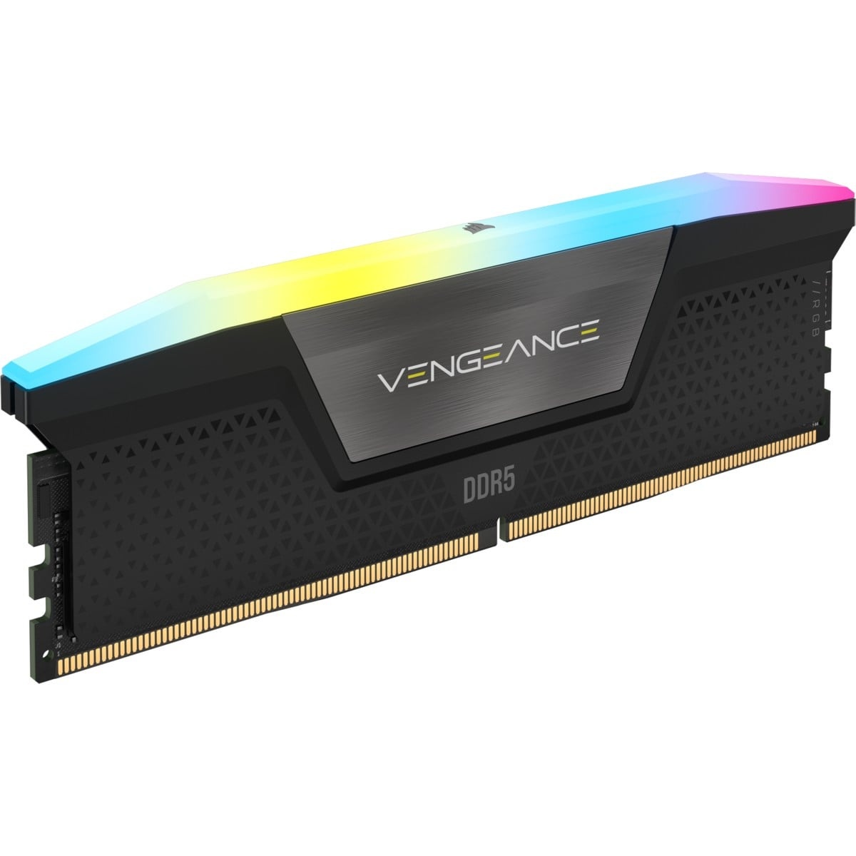 CORSAIR Corsair Vengeance RGB CMH48GX5M2B5200C38 modulo di memoria 48 GB 2 x 24 GB DDR5 - COMPONENTI | TecnoCARE.net Sabaudia, Latina, Terracina, San Felice Circeo e Pontinia