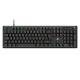 CORSAIR CORSAIR TASTIERA GAMING K70 RGB CORE, CORSAIR LINEAR, ROSSA, ITA - TASTIERE | TecnoCARE.net Sabaudia, Latina, Terracina, San Felice Circeo e Pontinia