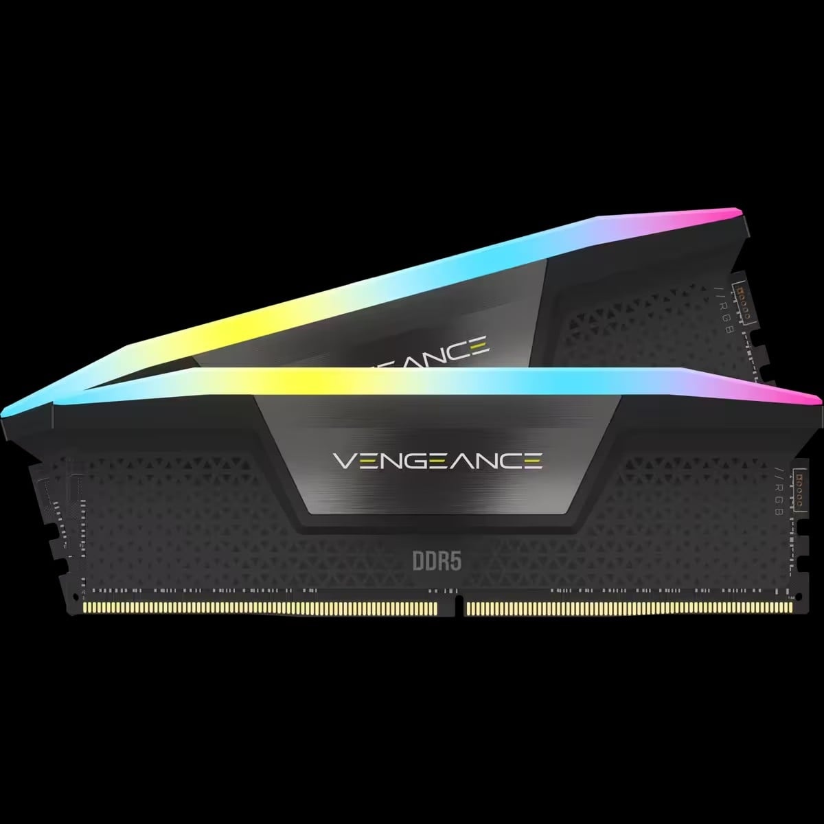 CORSAIR Corsair Vengeance RGB CMH48GX5M2B6400C36 modulo di memoria 48 GB 2 x 24 GB DDR5 - COMPONENTI | TecnoCARE.net Sabaudia, Latina, Terracina, San Felice Circeo e Pontinia