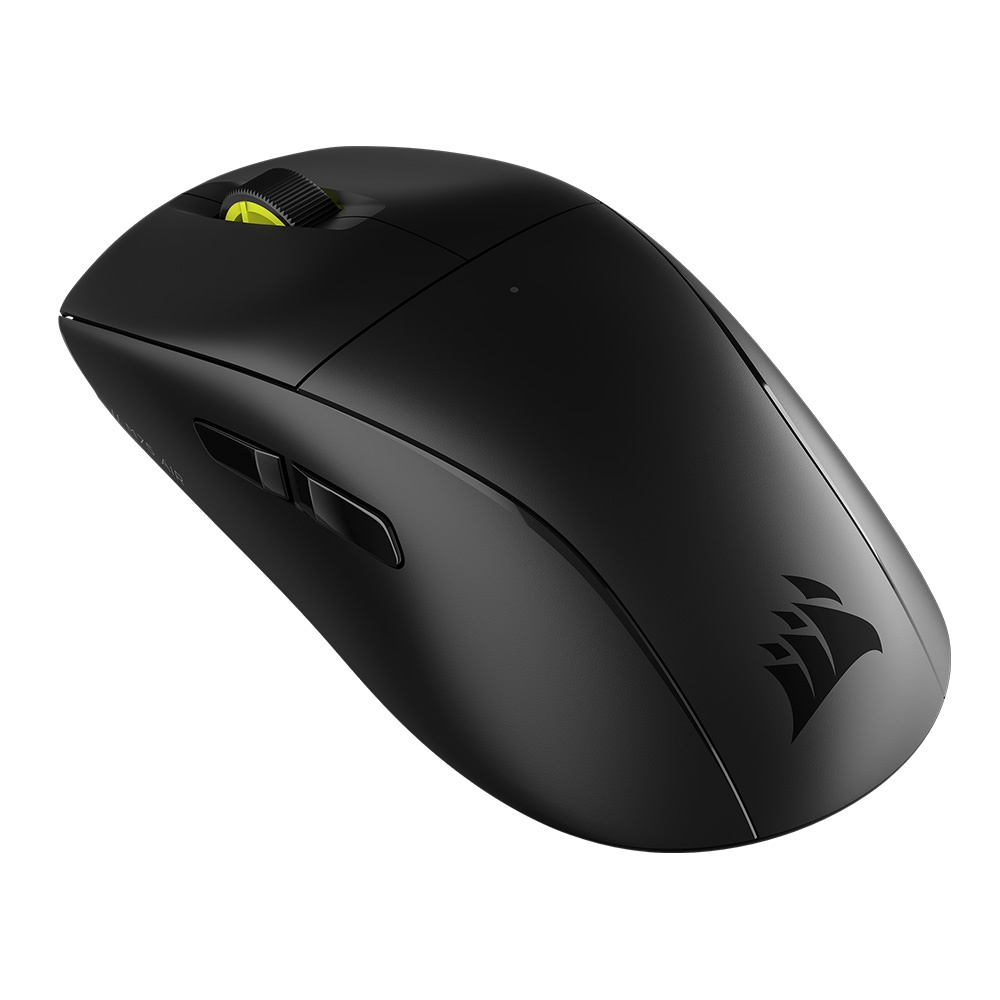 CORSAIR Corsair Gaming M75 Air Wireless, Gaming Mouse 26.000 DPI - Nero - ACCESSORI GAMING | TecnoCARE.net Sabaudia, Latina, Terracina, San Felice Circeo e Pontinia
