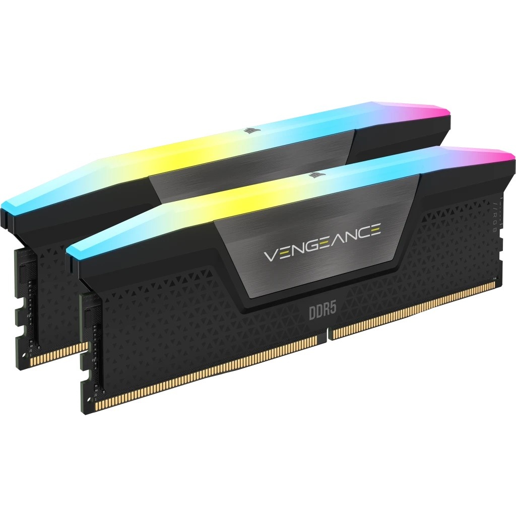 CORSAIR Modulo di memoria Corsair Vengeance 32 GB 2 x 16 GB DDR5 - COMPONENTI | TecnoCARE.net Sabaudia, Latina, Terracina, San Felice Circeo e Pontinia