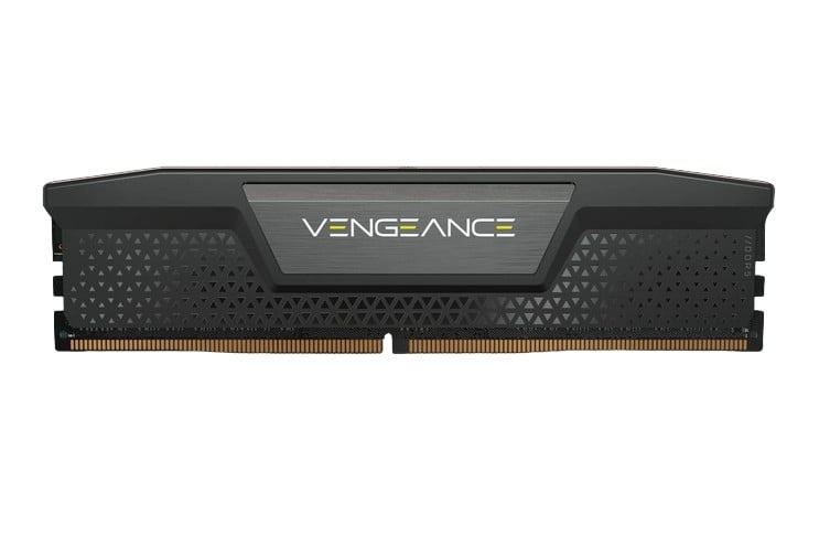 CORSAIR Modulo di memoria Corsair Vengeance 32 GB 2 x 16 GB DDR5 - COMPONENTI | TecnoCARE.net Sabaudia, Latina, Terracina, San Felice Circeo e Pontinia