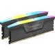 CORSAIR Modulo di memoria Corsair Vengeance RGB 64 GB 2 x 32 GB DDR5 - COMPONENTI | TecnoCARE.net Sabaudia, Latina, Terracina, San Felice Circeo e Pontinia